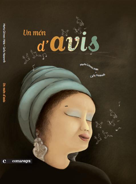 UN MÓN D'AVIS (CATALÁN) | GÓMEZ MATA, MARTA