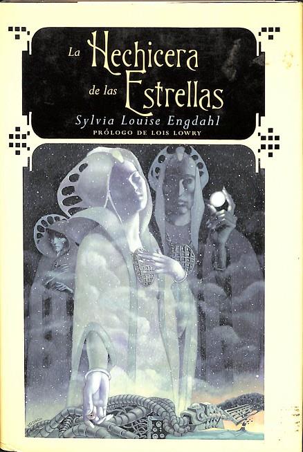 LA HECHICERA DE LAS ESTRELLAS | SYLVIA LOUISE ENGDAHL