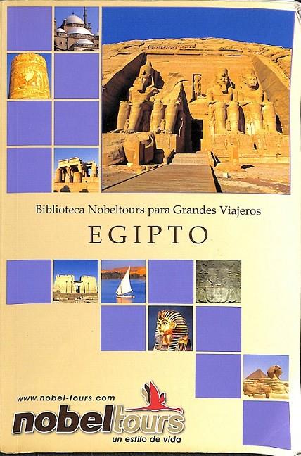 EGIPTO  | V.V.A
