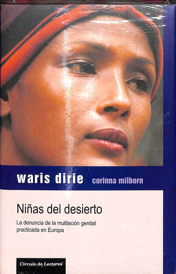NIÑAS DEL DESIERTO (PRECINTADO) | 9788467219920 | DIRIE, WARIS / MILBORN, CORINNA