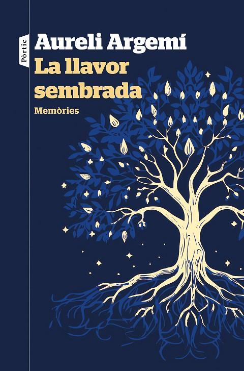 LA LLAVOR SEMBRADA (CATALÁN) | ARGEMÍ, AURELI