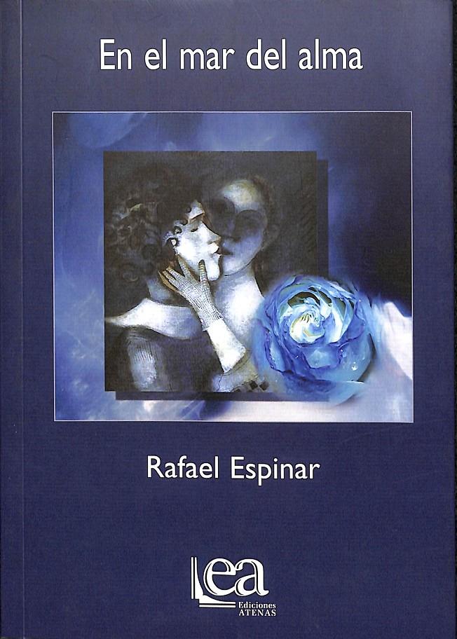 EN EL MAR DEL ALMA | 9788496750098 | ESPINAR ZAMORA, RAFAEL