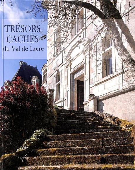 TRÉSORS CACHÉS (FRANCÉS) | V.V.A