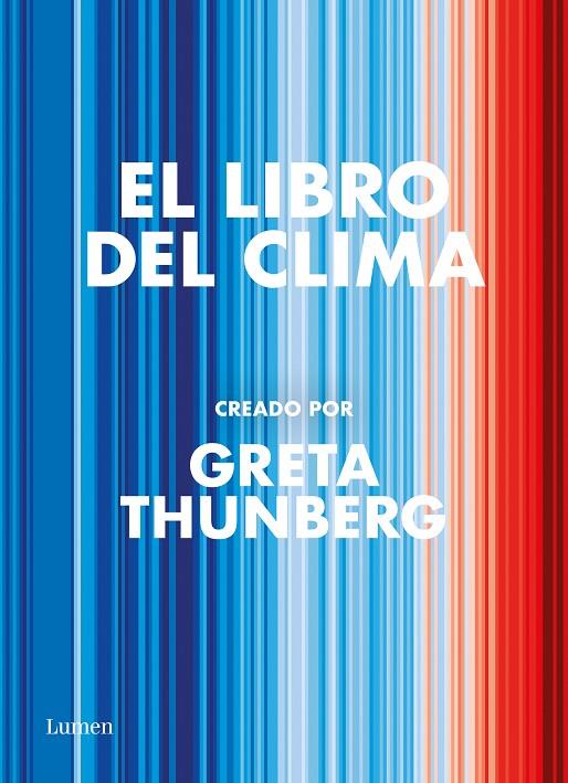 EL LIBRO DEL CLIMA | THUNBERG, GRETA/VARIOS AUTORES,