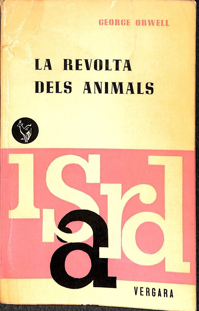 LA REVOLTA DELS ANIMALS (CATALÁN) | GEORGE ORWELL