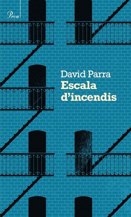 ESCALA D'INCENDIS (CATALÁN) | 9788475882734 | PARRA GUARCH, DAVID