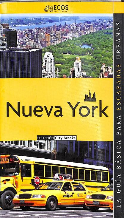 NUEVA YORK | 9788493780425 | ARTIGAS HOYUELA, MARÍA PÍA