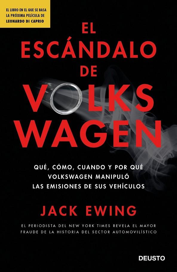 EL ESCÁNDALO DE VOLKSWAGEN | 9788423425686 | EWING, JACK