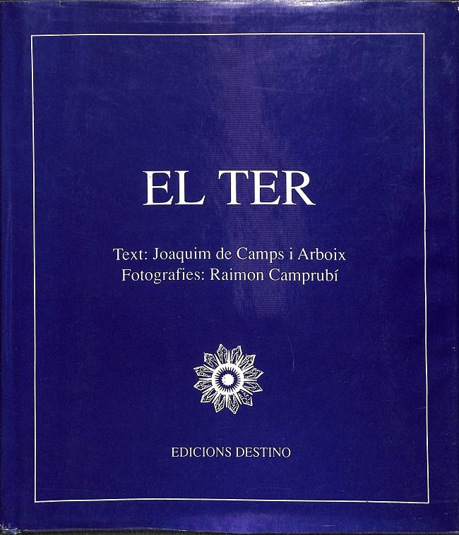 EL TER - (CATALÁN) | 0 | CAMPS ARBOIX, JOAQUIM DE ... [ET AL.]