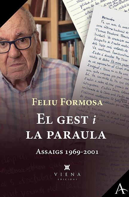 EL GEST I LA PARAULA (CATALÁN) | FORMOSA, FELIU