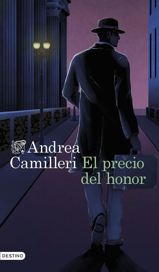 EL PRECIO DEL HONOR | CAMILLERI, ANDREA