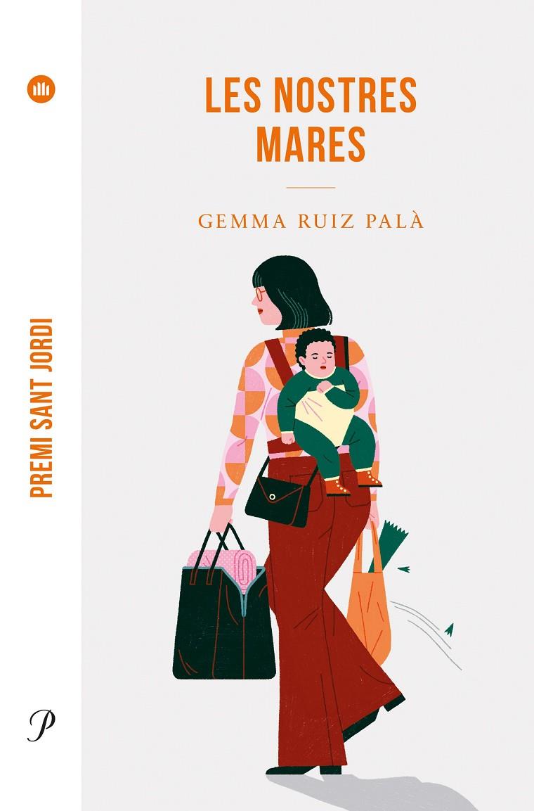LES NOSTRES MARES (CATALÁN) | RUIZ PALÀ, GEMMA