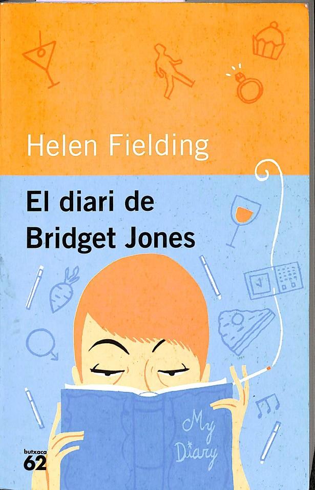 EL DIARI DE BRIDGET JONES (CATALÁN) | 9788429745962 | FIELDING, HELEN