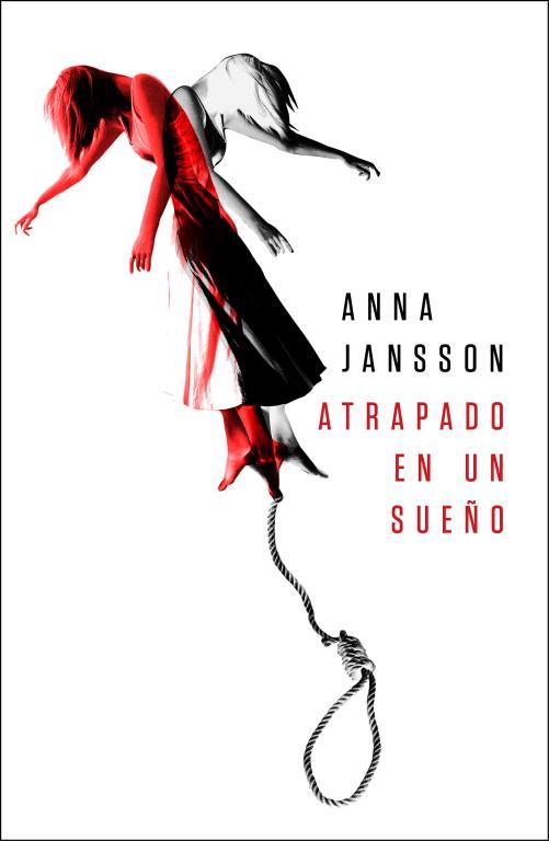 ATRAPADO EN UN SUEÑO | JANSSON, ANNA