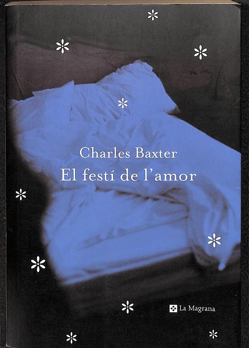 EL FESTI DE L'AMOR (CATALÁN) | BAXTER CHARLES