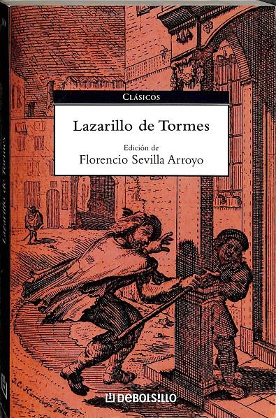 LAZARILLO DE TORMES | 9788497590570 | ANÓNIMO