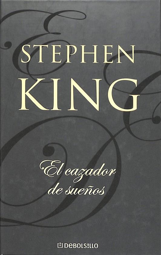 EL CAZADOR DE SUEÑOS | 9788497598866 | KING, STEPHEN