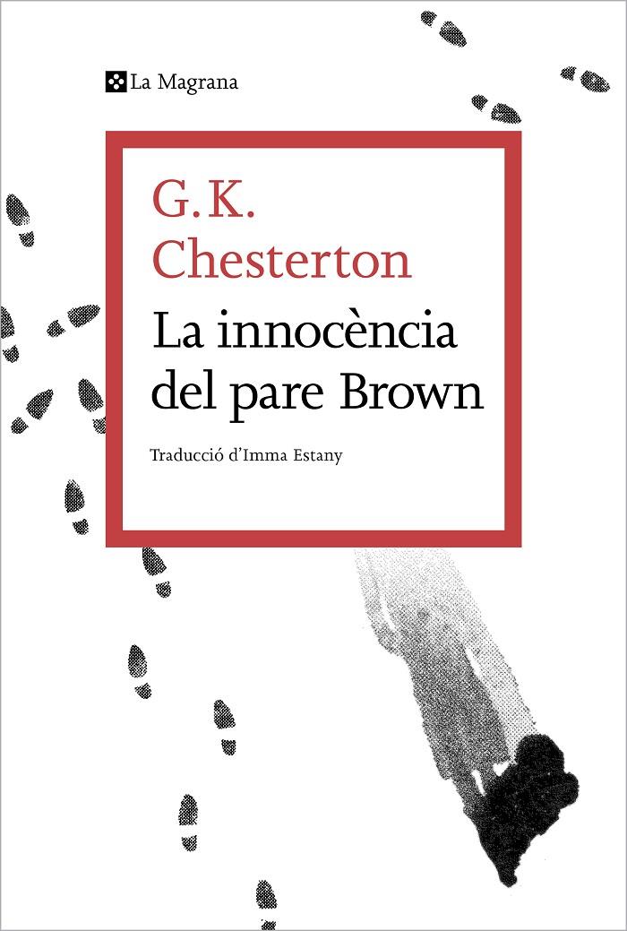 LA INNOCÈNCIA DEL PARE BROWN (CATALÁN) | CHESTERTON, G.K.