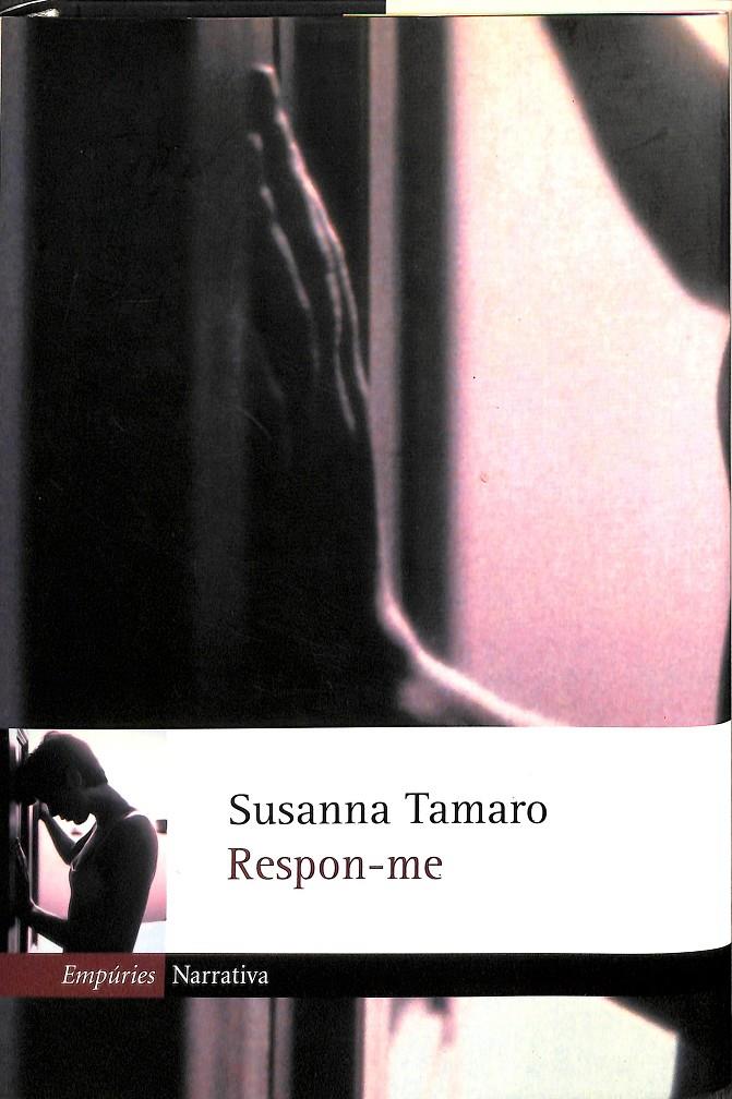 RESPON-ME | SUSANNA TAMARO