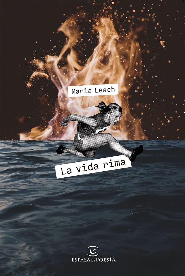 LA VIDA RIMA | LEACH, MARÍA
