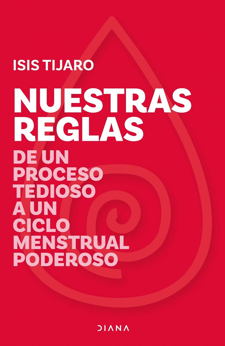 NUESTRAS REGLAS | TIJARO, ISIS