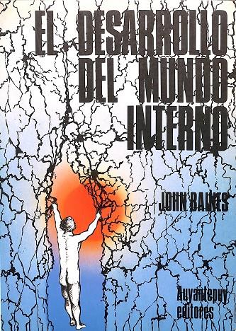 EL DESARROLLO DEL MUNDO INTERNO | JOHN BAINES