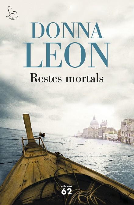 RESTES MORTALS (CATALÁN) | LEON, DONNA