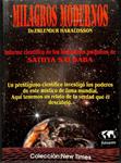MILAGROS MODERNOS - INFORME CIENTÍFICO DE LOS FENÓMENOS PSÍQUICOS DE SATHYA SAI BABA | 9788488523006 | ERLENDUR HARALDSSON