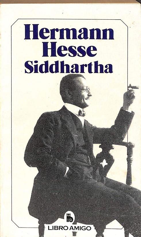 HERMANN  HESSE  SIDDHARTHA | 0 | HESSE SIDDHARTHA