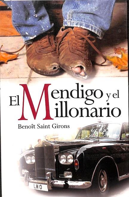 EL MENDIGO Y EL MILLONARIO | SAINT GIRONS, BENOÎT