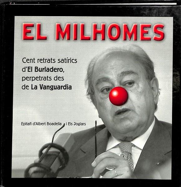 EL MILHOMES (CATALÁN) | 9788460784579 | COLLELL, JAUME/NÉSTOR