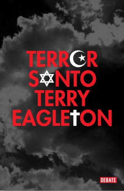 TERROR SANTO | 9788483067505 | EAGLETON, TERRY