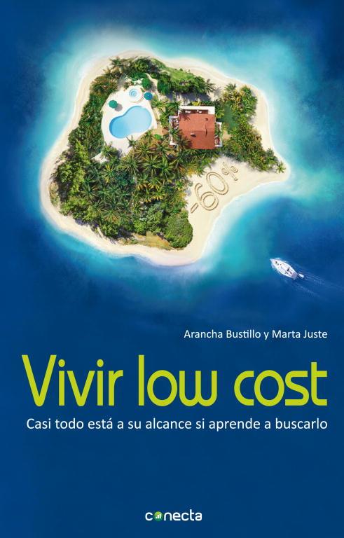 VIVIR LOW COST | 9788493914530 | JUSTE, MARTA / BUSTILLO, ARANZAZU