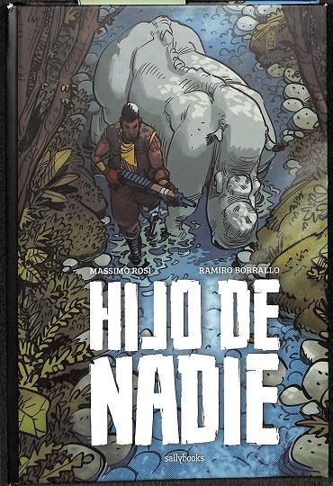 HIJO DE NADIE | MASSIMO ROSI