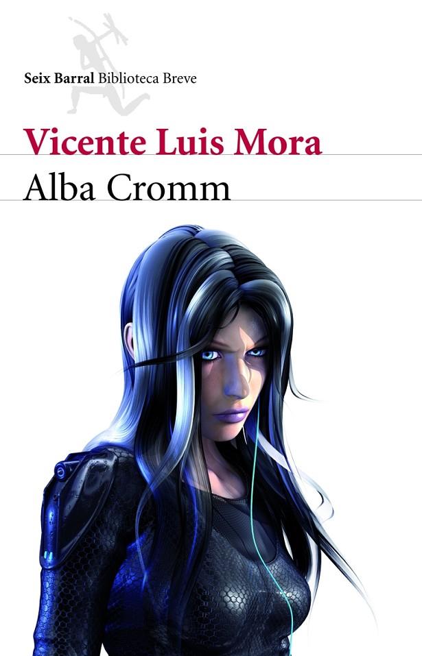 ALBA CROMM | MORA, VICENTE LUIS
