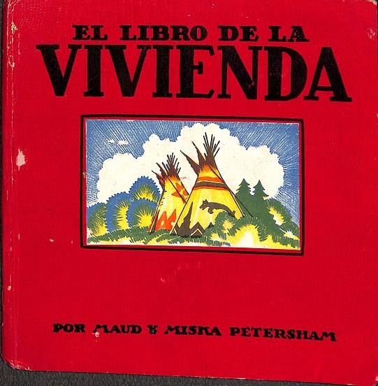 EL LIBRO DE LA VIVIENDA | V.V.A