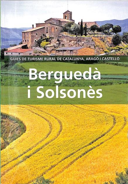 BERGUEDA I SOLSONES (CATALÁN) | V.V.A