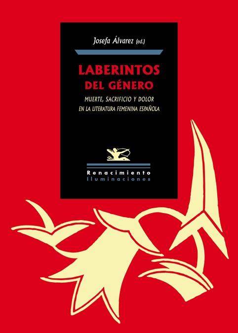 LABERINTOS DEL GÉNERO | VARIOS AUTORES