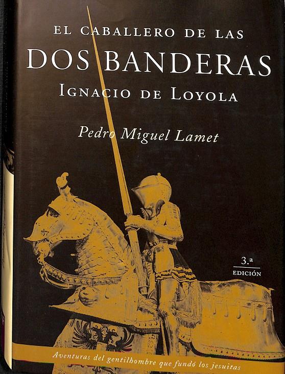 DOS BANDOLERAS  | IGNACIO DE LOYOLA