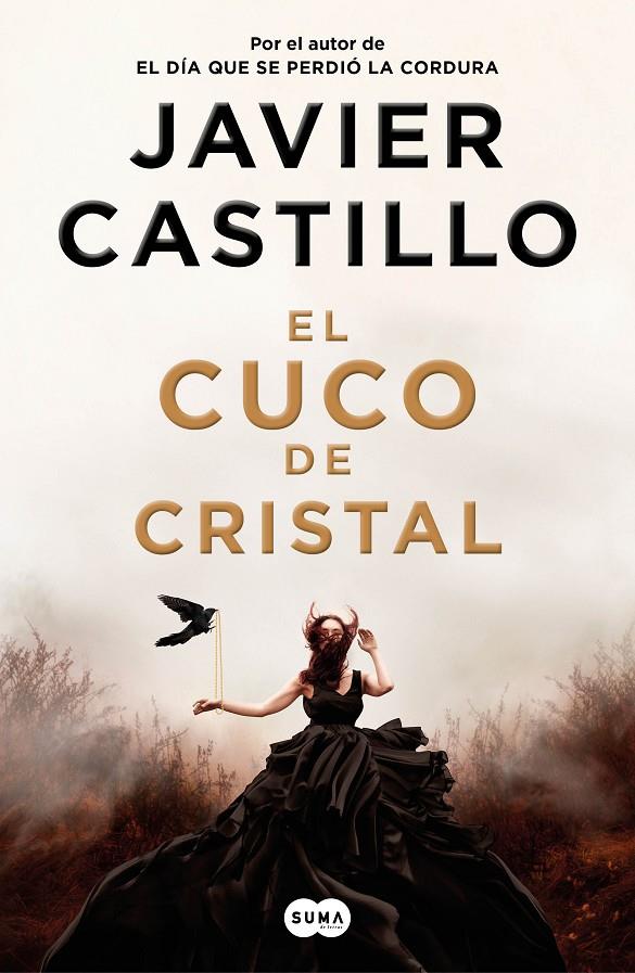 EL CUCO DE CRISTAL | CASTILLO, JAVIER