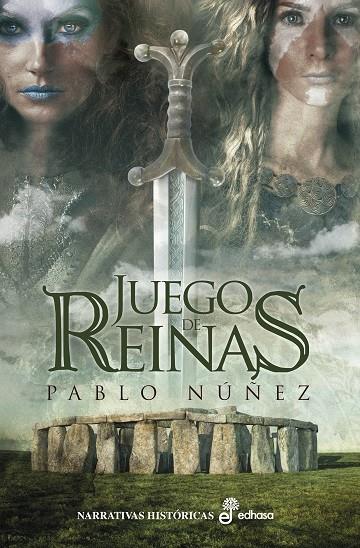JUEGO DE REINAS | NÚÑEZ GONZÁLEZ, PABLO