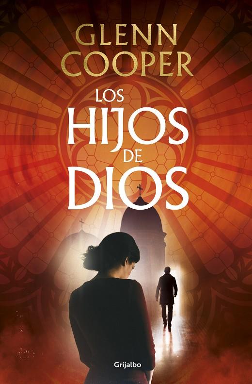 LOS HIJOS DE DIOS | COOPER, GLENN
