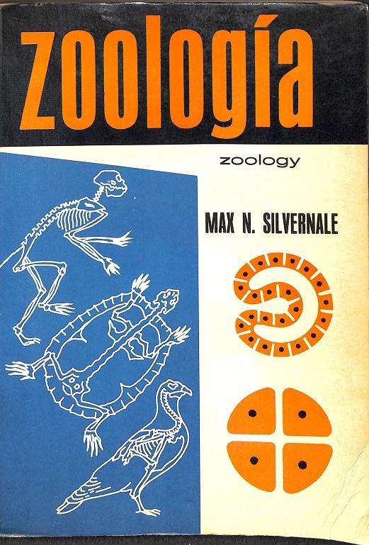 ZOOLOGIA | N. SILVERNALE, MAX
