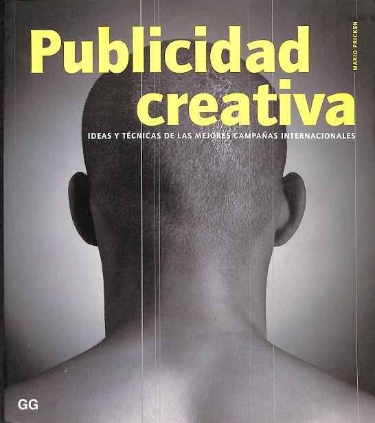 PUBLICIDAD CREATIVA | SIN EDITAR
