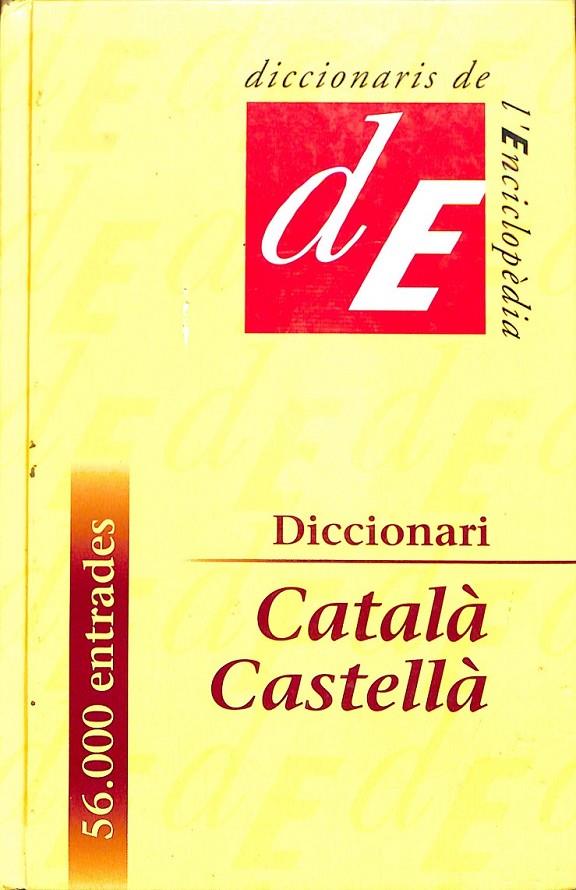 DICCIONARI (CATALÁN-CASTELLANO) | 9788441207387 | TORRAS I RODERGAS, JOSEPED. LI/SAGRISTÀ I ARTIGAS, MARCED. LI