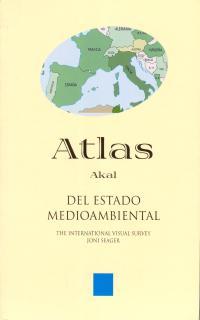 ATLAS DEL ESTADO MEDIOAMBIENTAL | SEAGER, JONI
