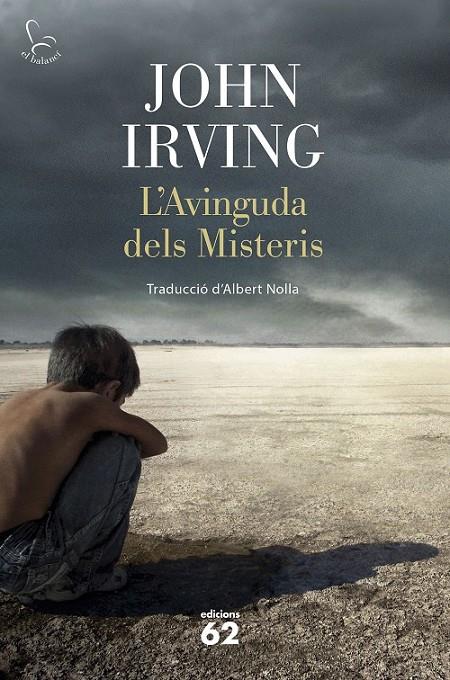L'AVINGUDA DELS MISTERIS (CATALÁN) | 9788429774870 | IRVING, JOHN