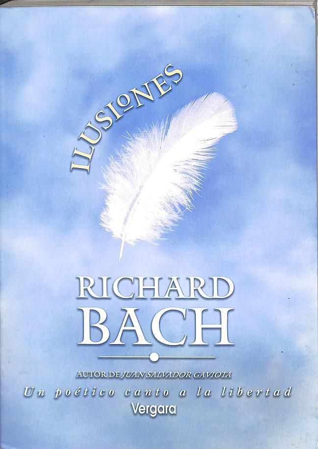 ILUSIONES  | BACH, RICHARD