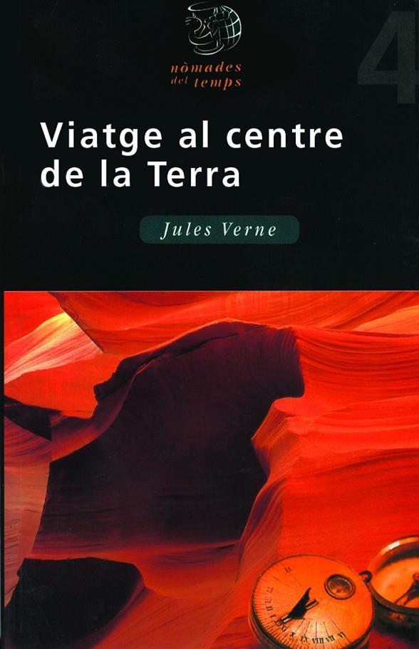 VIATGE AL CENTRE DE LA TERRA (CATALÁN) | JULES VERNE