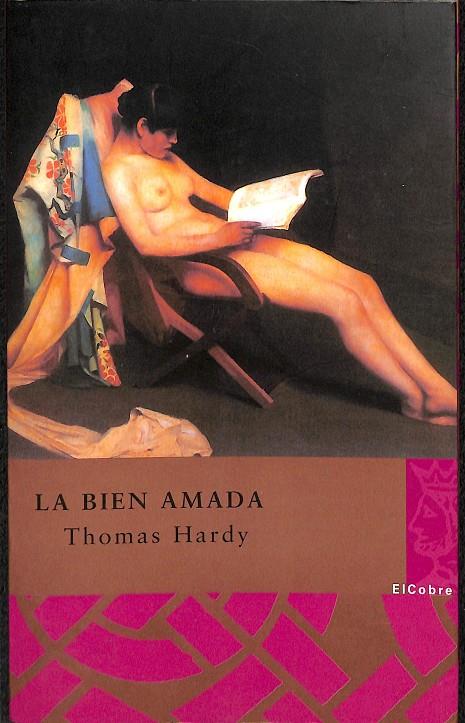 LA BIEN AMADA | THOMAS HARDY